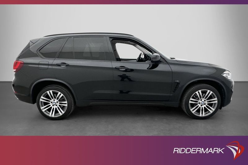 BMW X5 bild 7