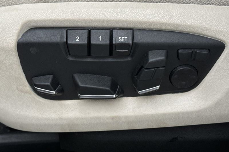 BMW X5 bild 15