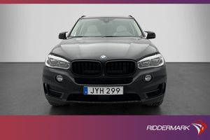 BMW X5 bild 2