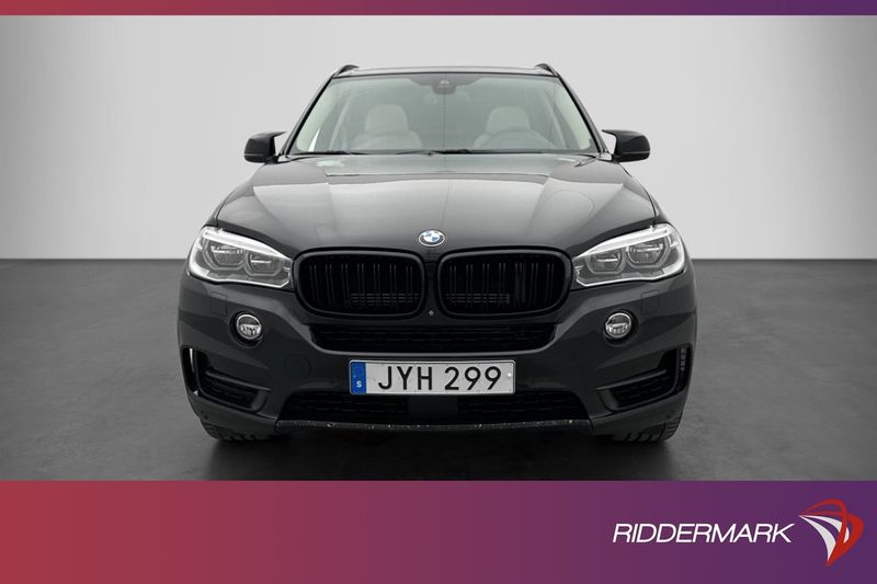 BMW X5 bild 2