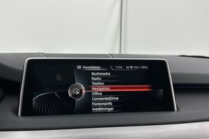 BMW X5 bild 22