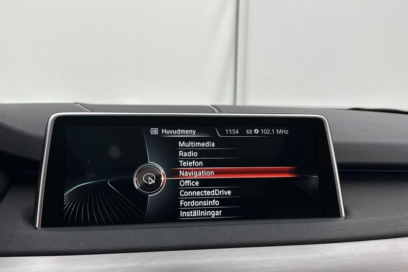 BMW X5 bild 22