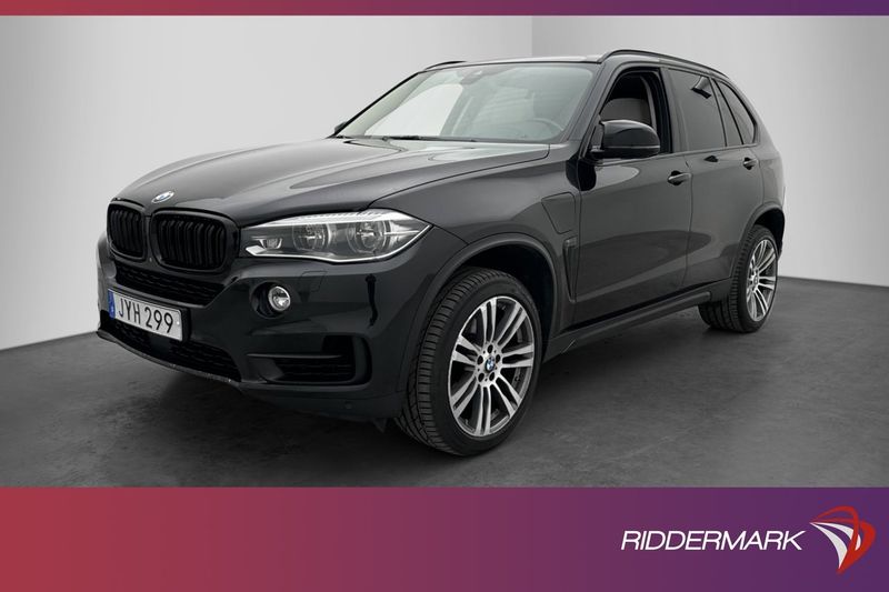 BMW X5 bild 4