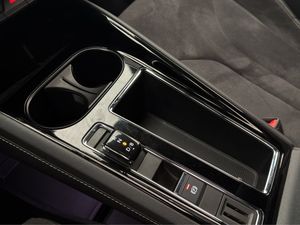 Skoda Enyaq bild 25