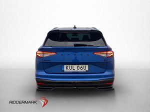 Skoda Enyaq bild 8