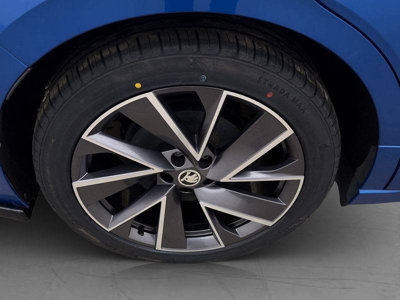 Skoda Enyaq bild 28
