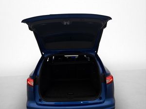 Skoda Enyaq bild 27