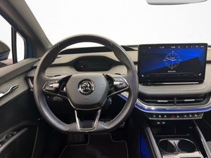 Skoda Enyaq bild 15