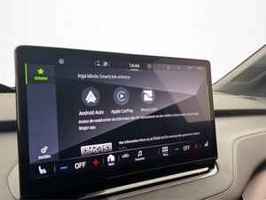 Skoda Enyaq bild 23