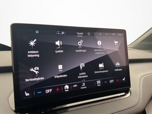 Skoda Enyaq bild 22