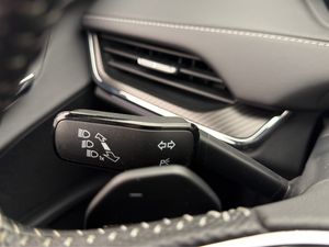 Skoda Enyaq bild 33