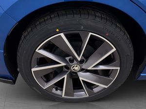 Skoda Enyaq bild 29