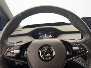 Skoda Enyaq bild 18
