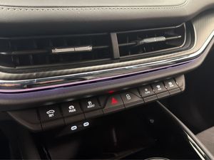 Skoda Enyaq bild 24