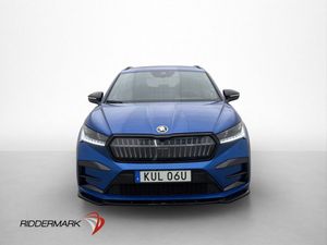 Skoda Enyaq bild 3