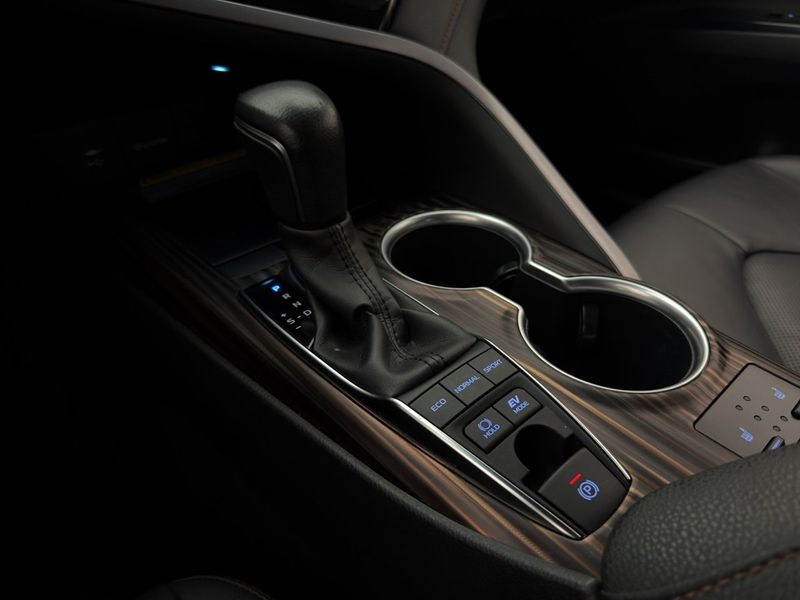 Toyota Camry bild 22