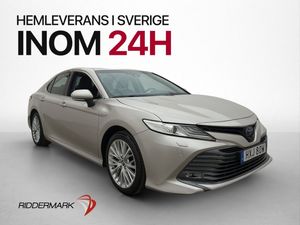 Toyota Camry bild 3