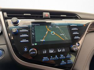 Toyota Camry bild 20