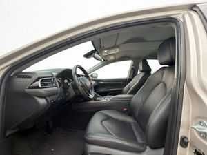 Toyota Camry bild 9