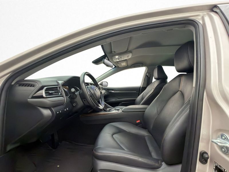 Toyota Camry bild 9