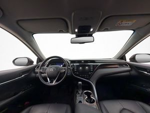Toyota Camry bild 14