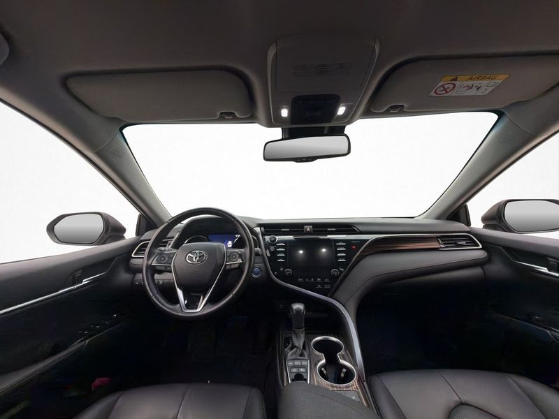 Toyota Camry bild 14
