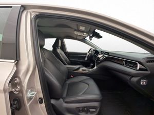 Toyota Camry bild 11