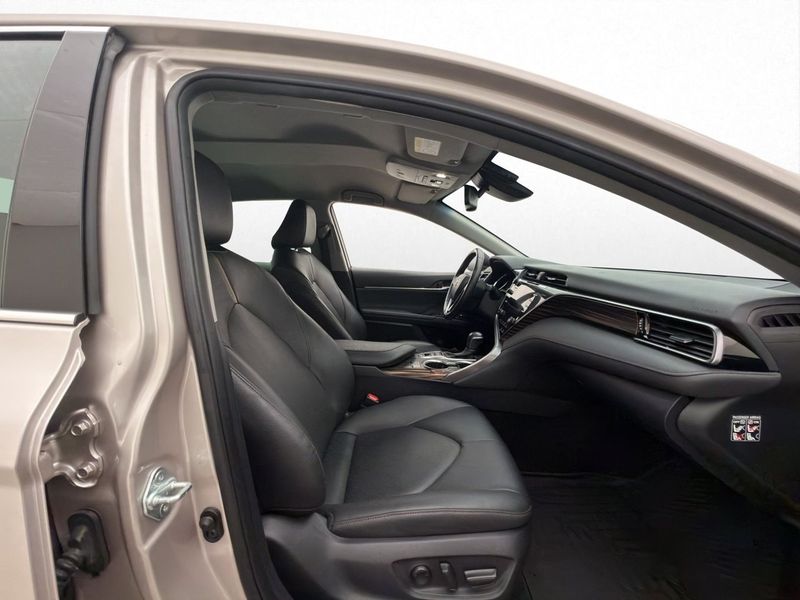 Toyota Camry bild 11