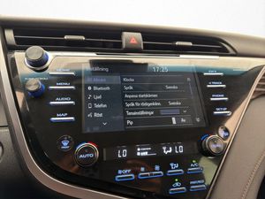 Toyota Camry bild 21