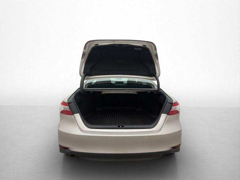 Toyota Camry bild 27
