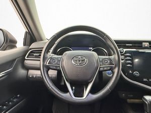 Toyota Camry bild 10