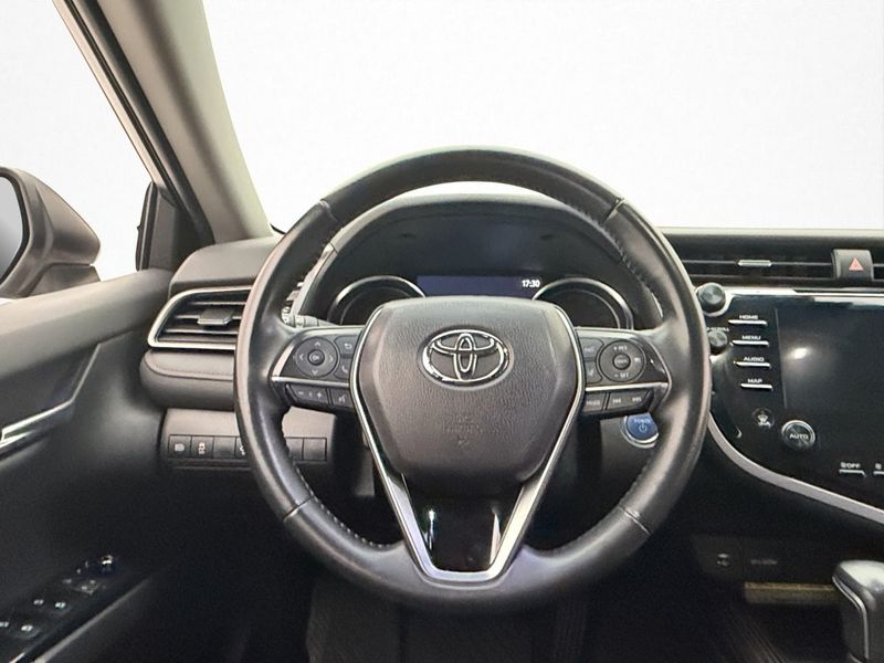 Toyota Camry bild 10