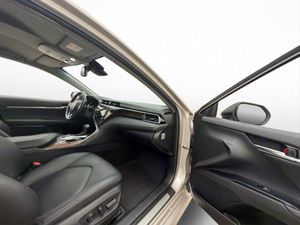Toyota Camry bild 12