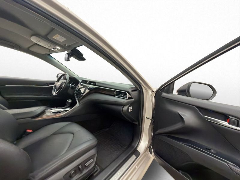 Toyota Camry bild 12