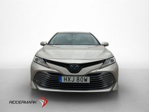 Toyota Camry bild 2