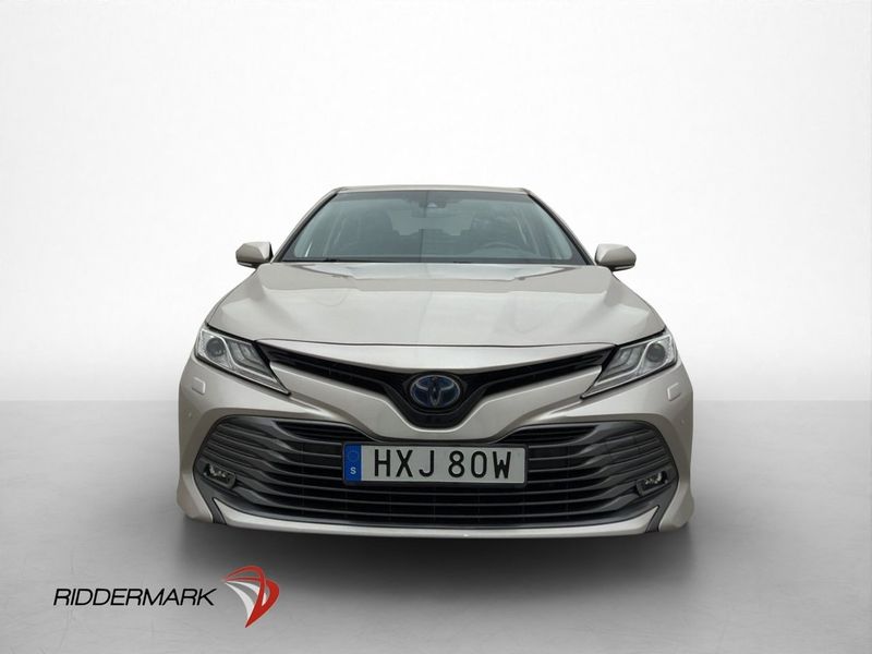 Toyota Camry bild 2