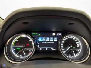 Toyota Camry bild 15