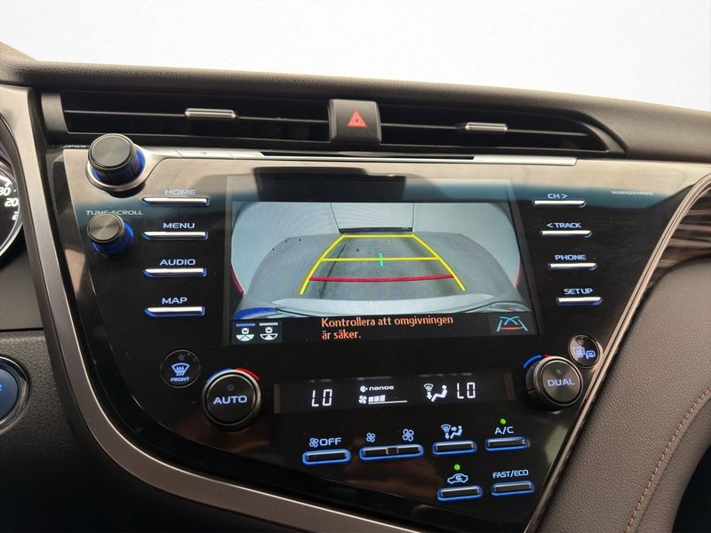 Toyota Camry bild 19