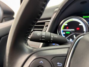 Toyota Camry bild 28