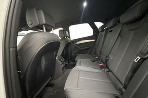 Audi Q5 bild 11