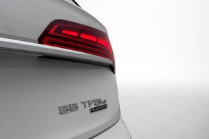Audi Q5 bild 33