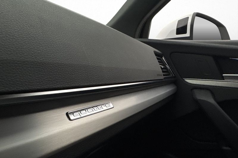 Audi Q5 bild 29