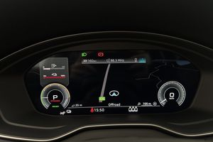 Audi Q5 bild 14