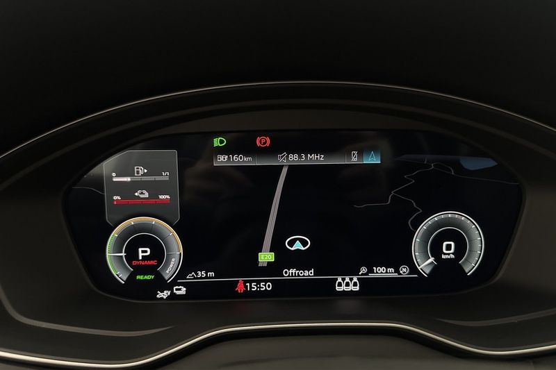 Audi Q5 bild 14
