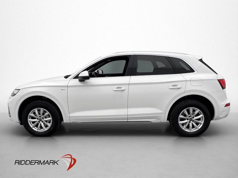 Audi Q5 bild 6