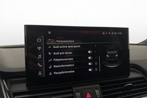 Audi Q5 bild 23
