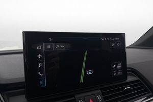 Audi Q5 bild 16