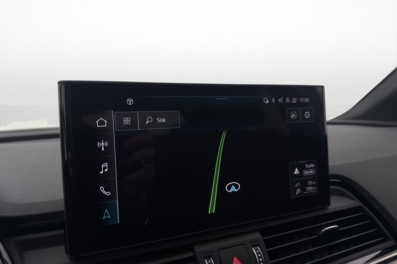 Audi Q5 bild 16
