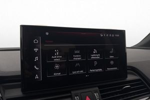 Audi Q5 bild 17