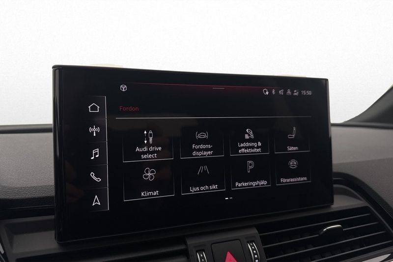 Audi Q5 bild 17
